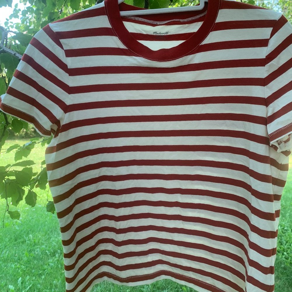 Madewell Tshirt